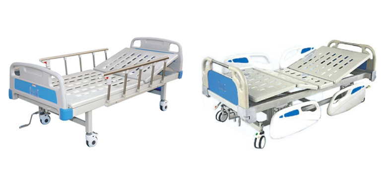 醫療護理床的種類(lèi)、功能，如何選擇最適合，最實(shí)惠的醫療護理床