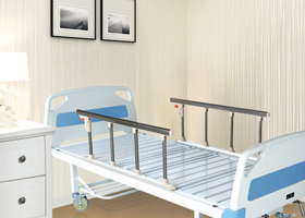 思源醫療器械網(wǎng)-冠悅醫用病床