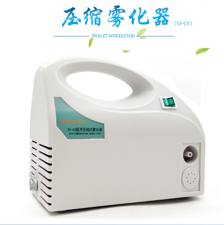 國內優(yōu)越環(huán)境促使醫用霧化器實(shí)現醫療器械行業(yè)新的增長(cháng)