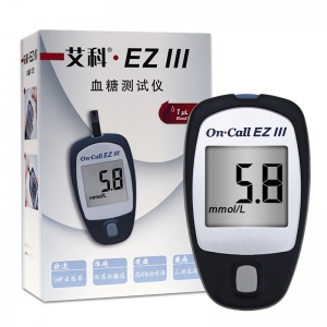 家用血糖儀如何使用？準確嗎？