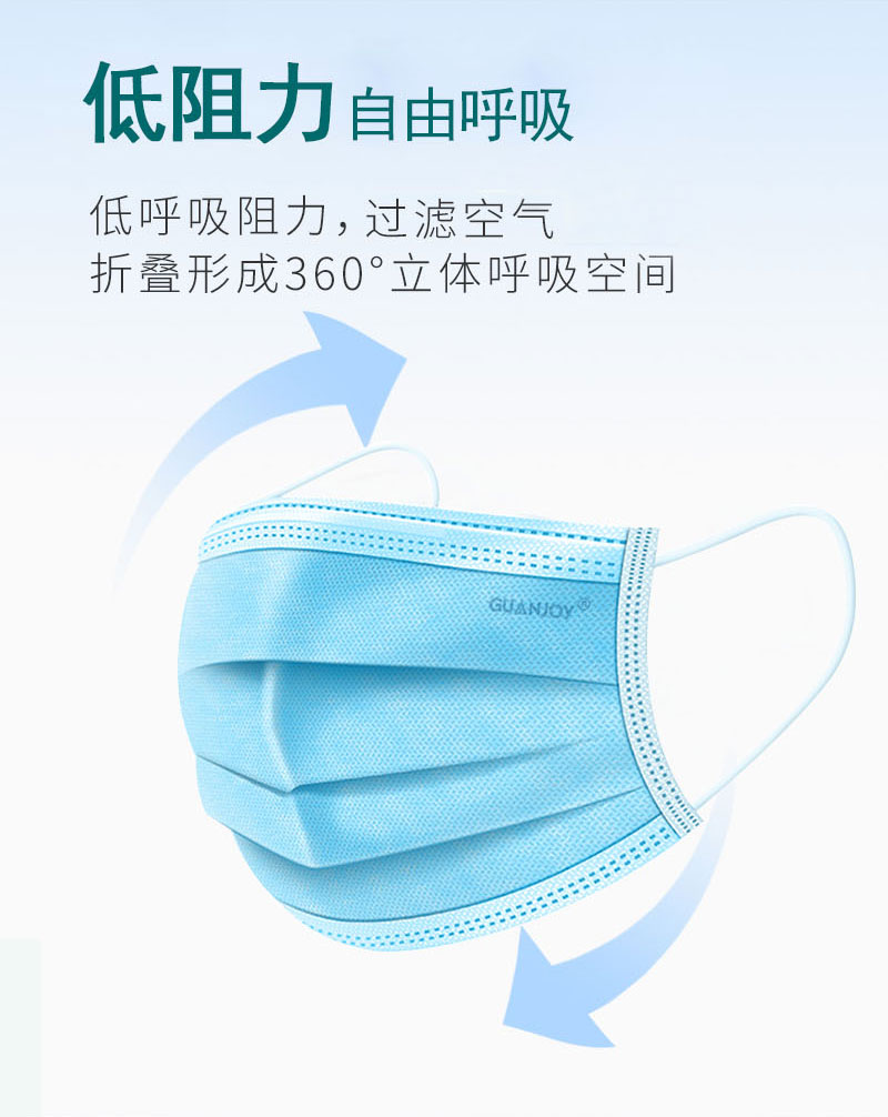 適應防疫“新常態(tài)”，自我防護不能松懈