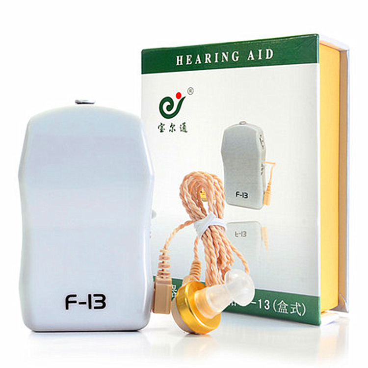 助聽(tīng)器的保養能延長(cháng)使用壽命方法匯總