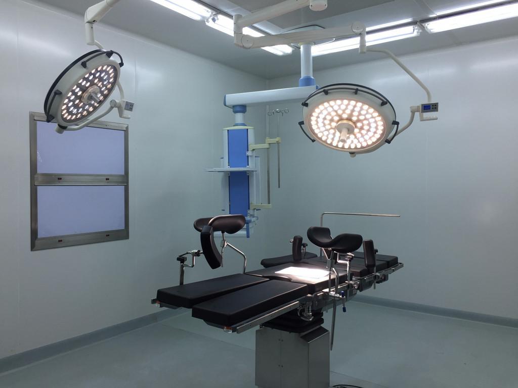 淺談醫療器械維修的特點(diǎn)及未來(lái)的發(fā)展模式