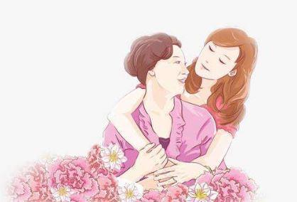 母親節快樂(lè )！