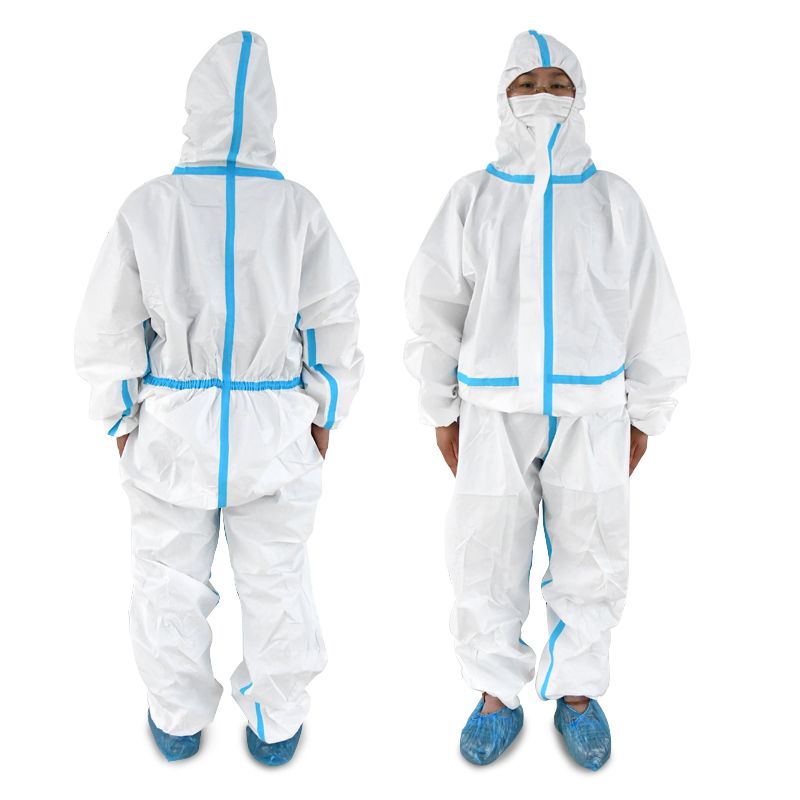 醫用防護服的分類(lèi)有哪些呢？