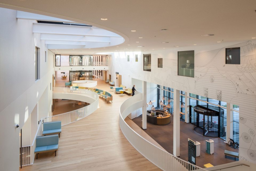 我國將啟動(dòng)第二批16個(gè)區域醫療中心試點(diǎn)建設！