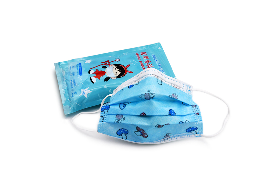 漂亮的兒童口罩可以購買(mǎi)嗎？