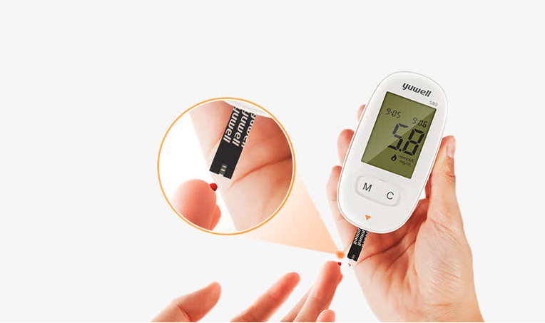 在家測血糖之前需酒精消毒嗎？