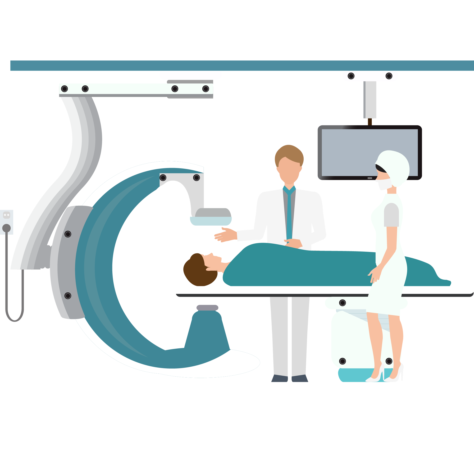 醫用耦合劑是什么？有什么作用？