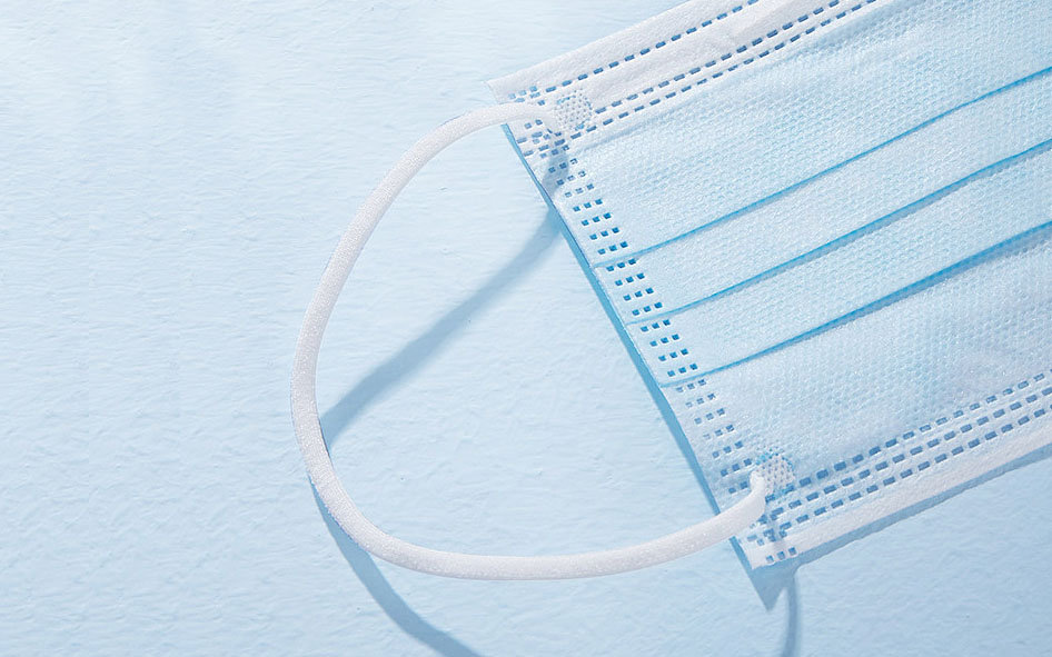 夏季，該怎樣選擇口罩？