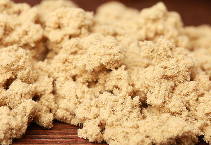 如何辨別艾絨的質(zhì)量？